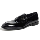 Desio Formal Gancio Loafer - Oak Hall