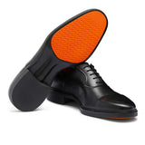 Easy Cap Toe Oxford - Oak Hall