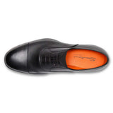 Easy Cap Toe Oxford - Oak Hall