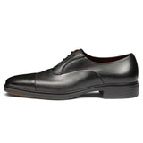Easy Cap Toe Oxford - Oak Hall