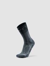 UYN Trekking One All Season Mid Socks - Anthracite