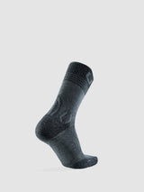 UYN Trekking One All Season Mid Socks - Anthracite