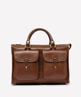 Examiner No.5 Briefcase - Oak Hall