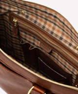 Examiner No.5 Briefcase - Oak Hall