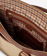 Examiner No.5 Briefcase - Oak Hall