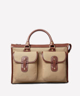 Examiner No.5 Briefcase - Oak Hall
