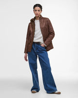 Cavalry Polarquilt - Oak Hall