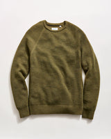 Bishop Rib Crew - Oak Hall