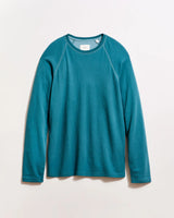 Raglan Crew - Oak Hall