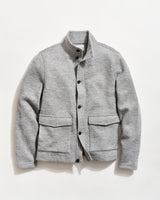 Garrett Jacket - Oak Hall