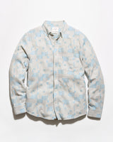 Ombre Tuscumbia Shirt - Oak Hall