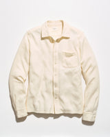 Ladder Knit Tuscumbia Shirt - Oak Hall