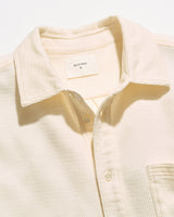 Ladder Knit Tuscumbia Shirt - Oak Hall