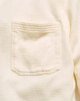 Ladder Knit Tuscumbia Shirt - Oak Hall