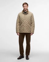 Shoveler Quilted Jacket - Oak Hall