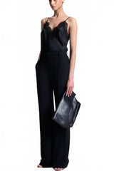 Max Pant - Black