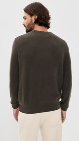 Jackson Crew Sweater