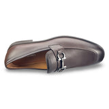 Foster Gancini Moccasin - Oak Hall