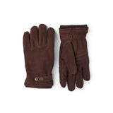 Bergvik Glove - Espresso