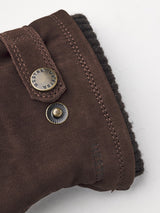 Bergvik Glove - Espresso