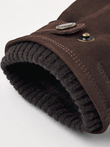 Bergvik Glove - Espresso