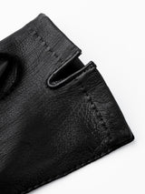 Henry Glove - Black