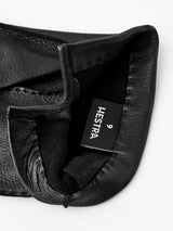 Henry Glove - Black