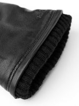 John Glove - Black