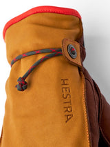 Wakayama Glove - Cork/Brown