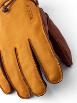 Wakayama Glove - Cork/Brown