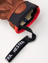 Wakayama Glove - Cork/Brown