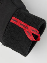 Windshield Liner - Black