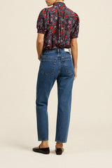 Mira Blouse - Atelier Garden