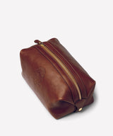 Holdall No. 101 Toiletry Bag - Oak Hall