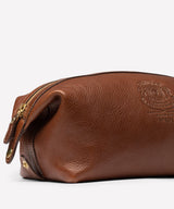 Holdall No. 101 Toiletry Bag - Oak Hall
