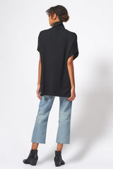 Ponte Funnel Neck