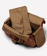 Kilburn Rs No.252 Duffle - Oak Hall