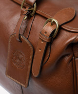 Kilburn Rs No.252 Duffle - Oak Hall