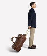 Kilburn Rs No.252 Duffle - Oak Hall