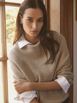 Leith Sweater
