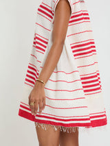 Elina Caftan - Oak Hall