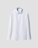 Contemporary Fit Check Dress Shirt - Oak Hall