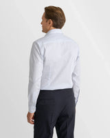Contemporary Fit Check Dress Shirt - Oak Hall