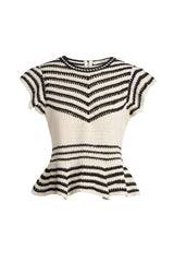 Audrey Top - Oak Hall