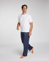 Royal Highnies Lounge Pant - Navy