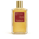 Baccarat 540 Sparkling Body Oil 200ml