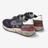 Mick 6421 Trainer - Oak Hall