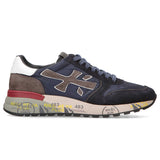 Mick 6421 Trainer - Oak Hall