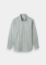 Mirfield Sport Shirt - Multi Check