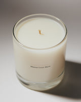 Maison Louis Marie Candle No.04 Bois de Balincourt